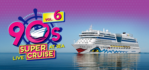 90s Super Cruise 2027