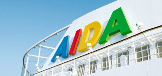 AIDA Kreuzfahrten. Foto: AIDA Cruises