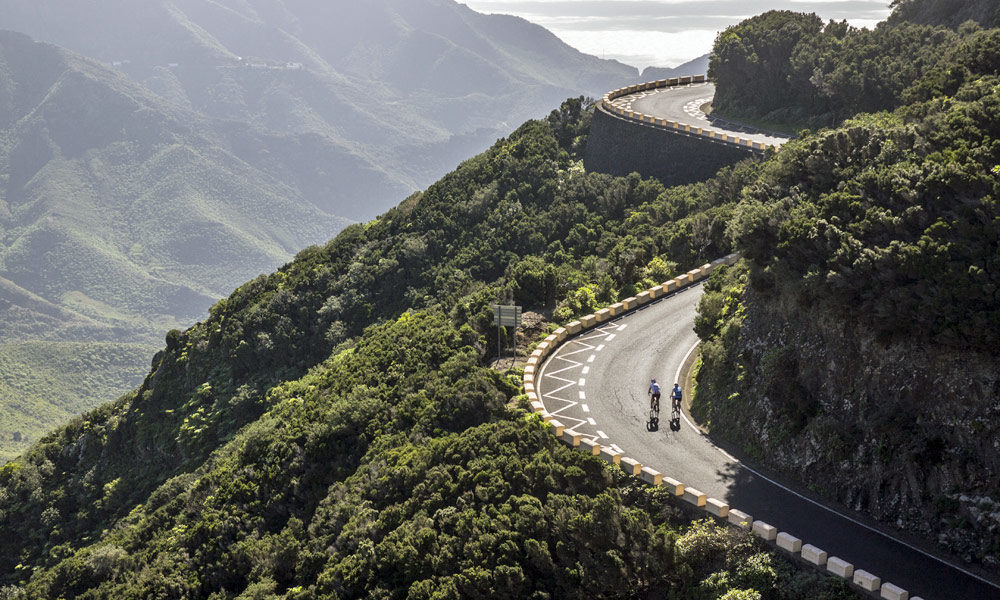 AIDA Bike Camps. Foto: Prostyle