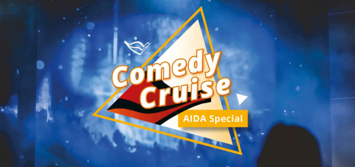 AIDA COMEDY Cruise
