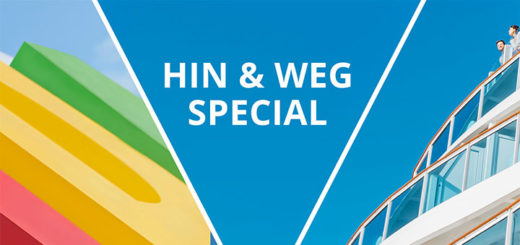 AIDA Hin & Weg Special