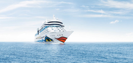 AIDA Kreuzfahrten. Foto: AIDA Cruises