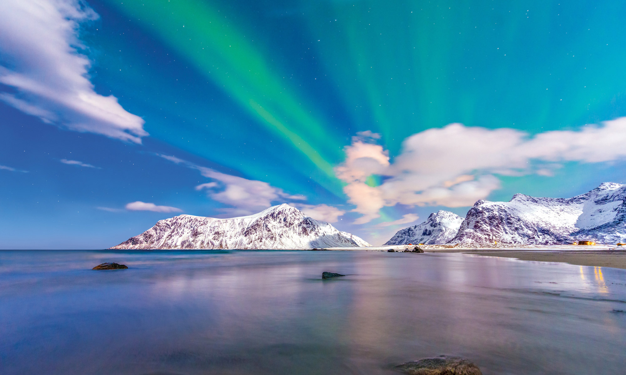  AIDA Nordkap und Lofoten ️ Alle TOP Angebote günstig buchen Bildidee 