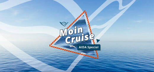 AIDA MOIN Cruise