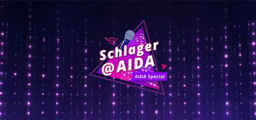 AIDA Schlager @ Sea