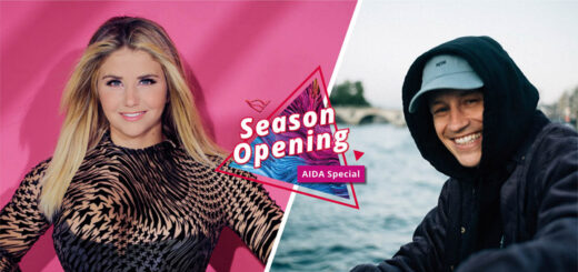 AIDA Specials Season Opening
