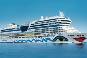 AIDAmar. Foto: AIDA Cruises