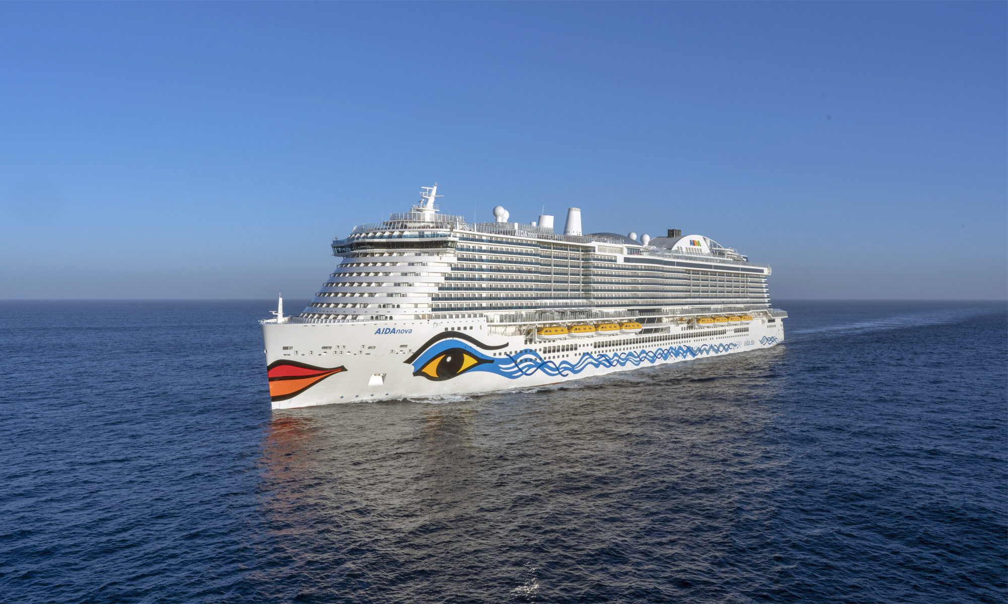 Norwegen mit AIDAnova günstig buchen » Kreuzfahrtpiraten Norwegen mit AIDAnova günstig buchen » Kreuzfahrtpiraten