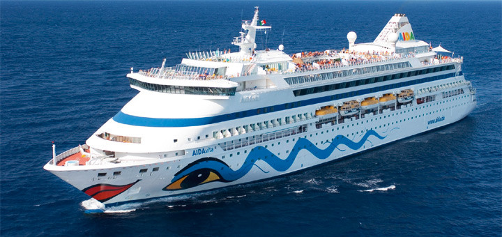 karibik-kreuzfahrt: 11 tage ber weihnachten im g