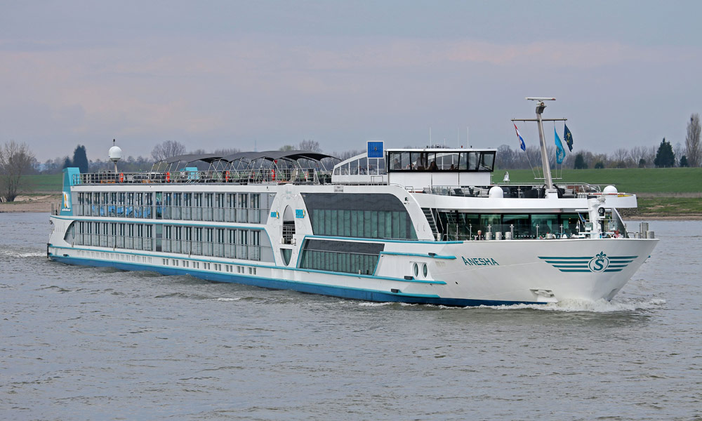 Phoenix Flussreisen günstig buchen » Kreuzfahrtpiraten