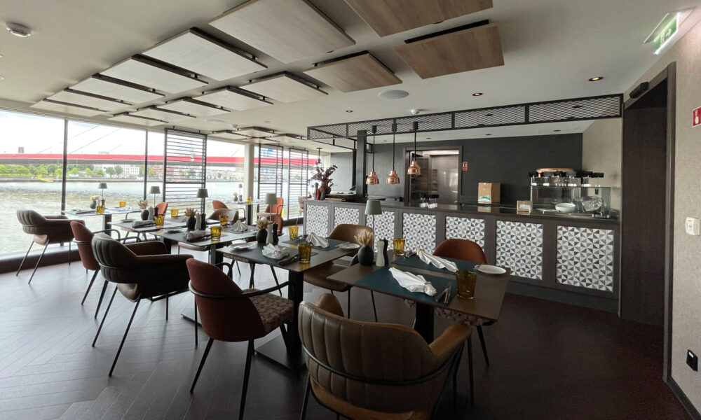 Sena Grill Restaurant