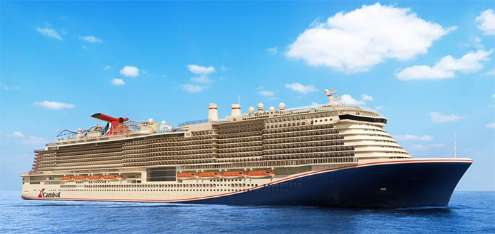 Carnival Festivale