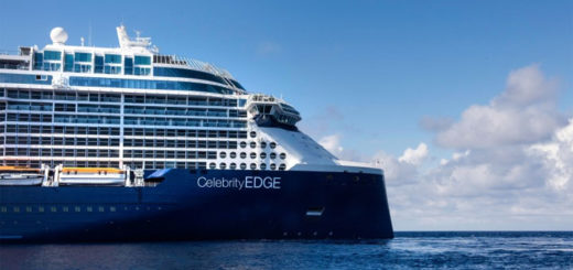 Celebrity Edge