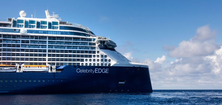 Celebrity Edge