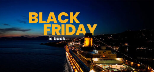 Costa Black Friday