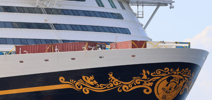 Disney Adventure in Wismar