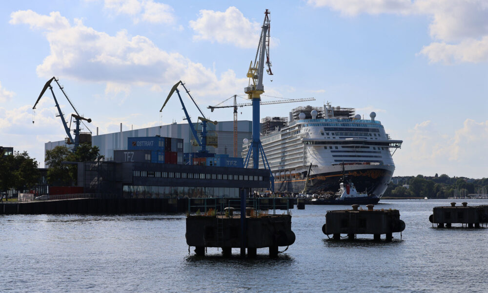Disney Adventure in Wismar