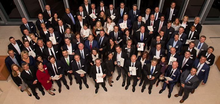 Deutscher Fairness-Preis 2015