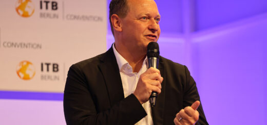 Felix Eichhorn, AIDA President