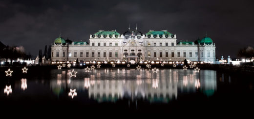 A-ROSA Flusskreuzfahrt nach Wien