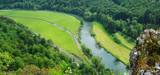 Flusskreuzfahrten werden immer grüner