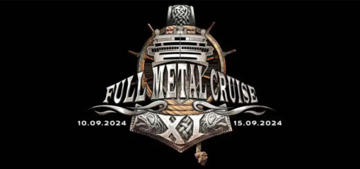 Full Metal Cruise 2024