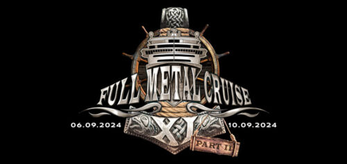 Full Metal Cruise 2024 Part II
