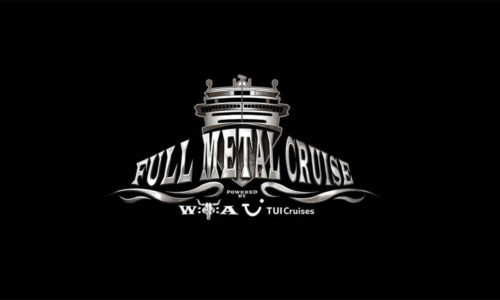 Full Metal Cruise XIII - Part 1