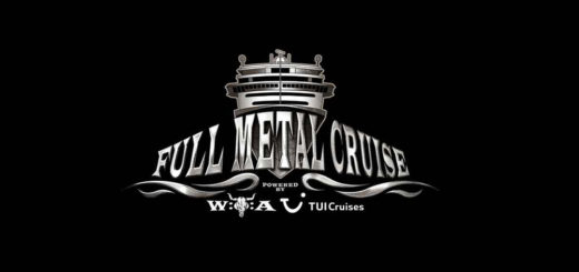Full Metal Cruise von TUI Cruises