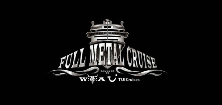 Full Metal Cruise 2023