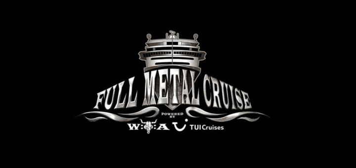 Full Metal Cruise von TUI Cruises