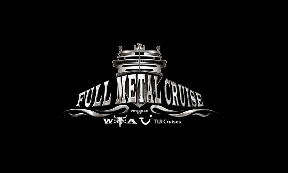 metal cruise