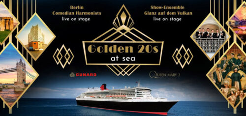 Golden 20s 2023