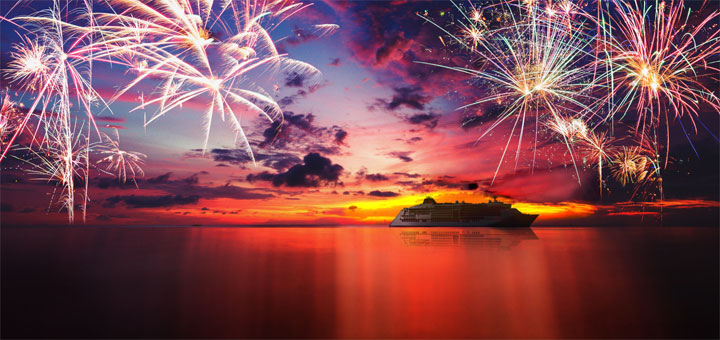 Black Friday mit Hapag-Lloyd Cruises