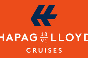 Logo von Hapag-Lloyd Cruises