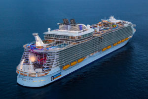 Harmony of the Seas