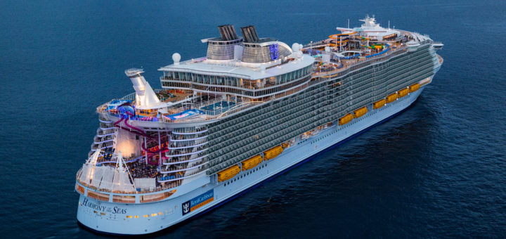 Harmony of the Seas