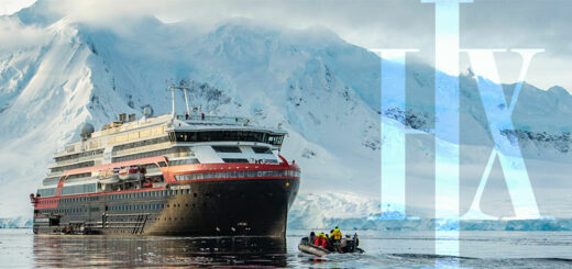 Hurtigruten Expeditions