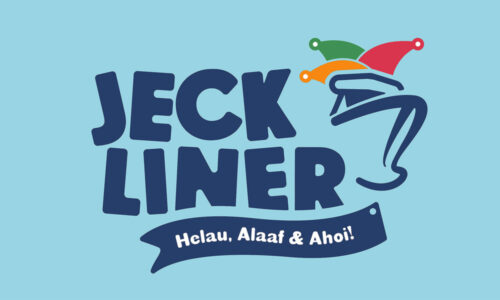 Jeckliner 5