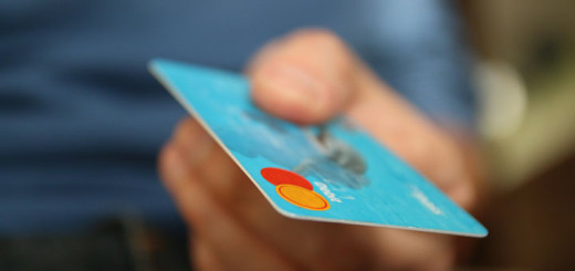 Kostenlose Kreditkarte: Weltweit gebührenfrei Geld