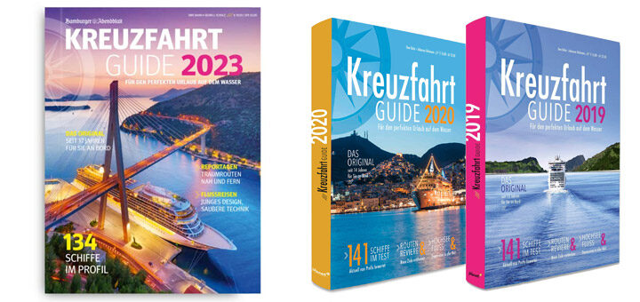 Kreuzfahrt Guide