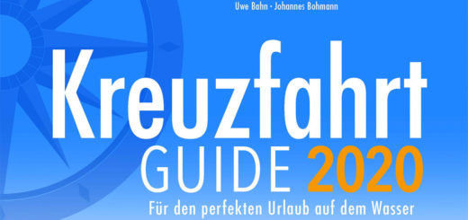 Kreuzfahrt Guide 2020