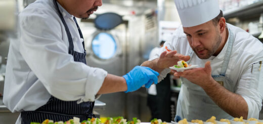 Kreuzfahrt-Jobs bei Sea Chefs