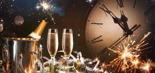 Kreuzfahrt zu Silvester