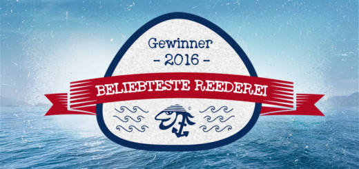 Beliebteste Kreuzfahrt-Reedereien 2016