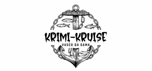 Krimi Kruise auf der Vasco da Gama
