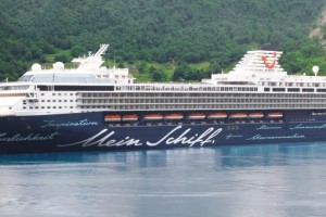 Mein Schiff Webcams Kreuzfahrtwebcam