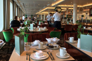 Mein Schiff 5 Atlantik Brasserie