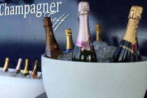 Mein Schiff 5 Champagner Treff