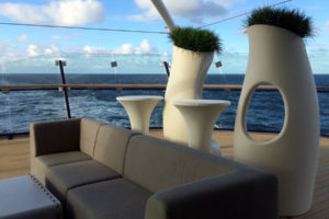 Mein Schiff 5 Champagner Treff